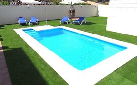 DUPLEX C9 con PISCINA PRIVADA