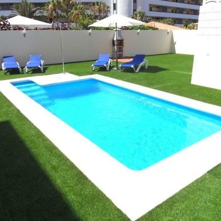 Villa DUPLEX C9 con PISCINA PRIVADA Callao Salvaje Exterior foto