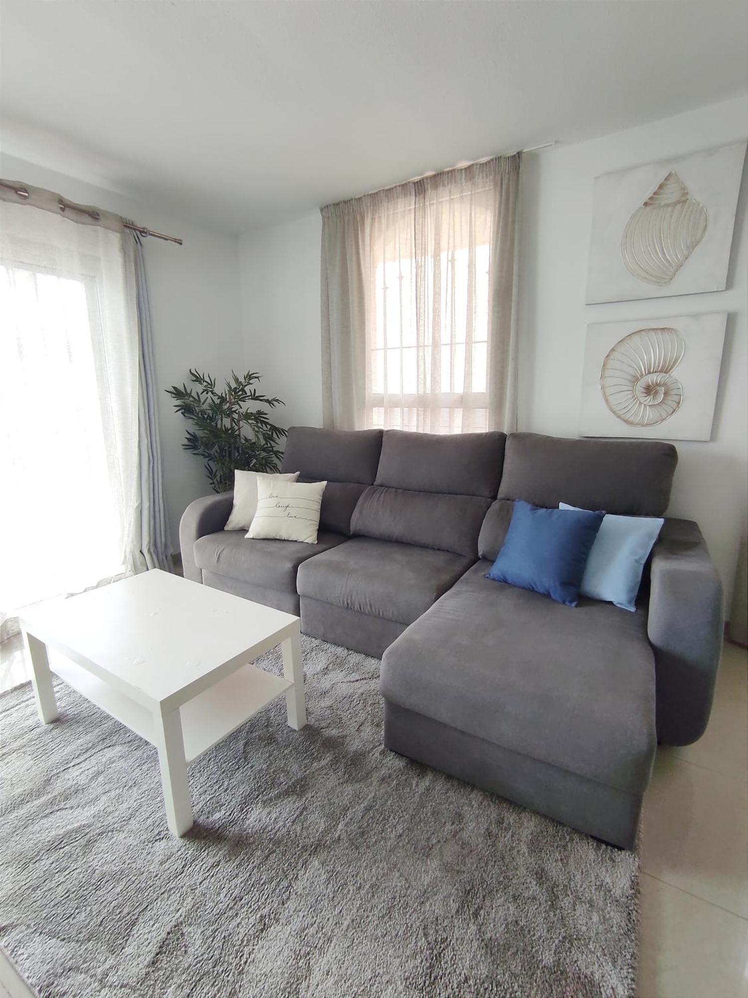 Villa DUPLEX C9 con PISCINA PRIVADA Callao Salvaje Habitación foto