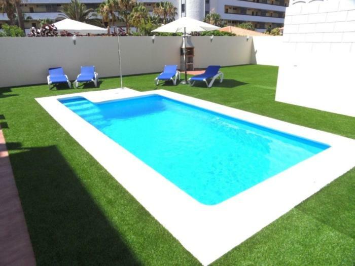 Villa DUPLEX C9 con PISCINA PRIVADA Callao Salvaje Exterior foto