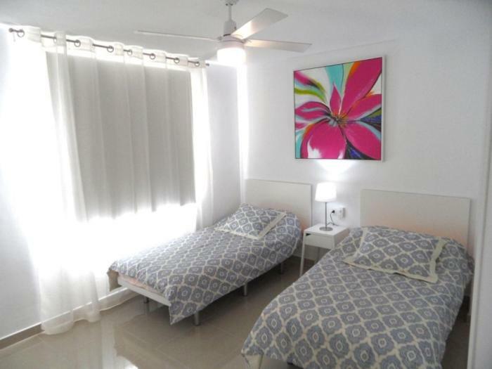 Villa DUPLEX C9 con PISCINA PRIVADA Callao Salvaje Exterior foto