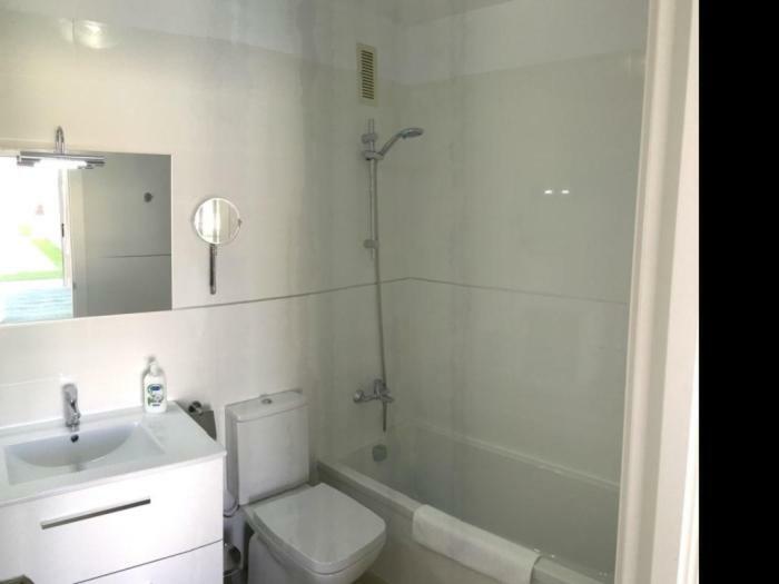 Villa DUPLEX C9 con PISCINA PRIVADA Callao Salvaje Exterior foto